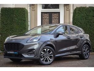 Ford Puma 1.0 EcoBoost Hybrid ST-Line Camera Dig. Cockpit