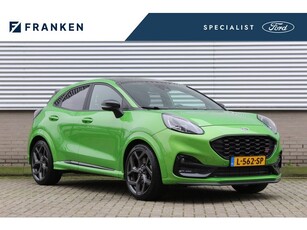 Ford Puma 1.5 EcoBoost ST-X Dealeronderhouden Winter