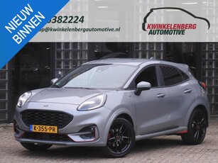 Ford Puma Hybrid ST-LINE X/ 1ST EDITION/ WINTER PACK /APPLE