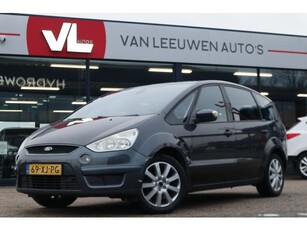 Ford S-Max 2.0-16V Inruilkoopje Pano APK 20-06-2025