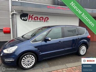 Ford S-Max 2.0 TDCi Titanium 99000 KM!!!!