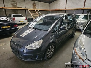 Ford S-Max 2.3 Titanium