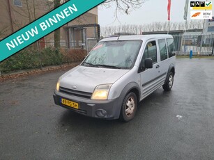 Ford Tourneo Connect 1.8-16V SWB Futura