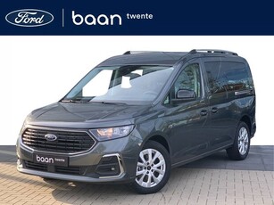 Ford Tourneo Connect L2 Titanium PHEV 150 PK Automaat 7