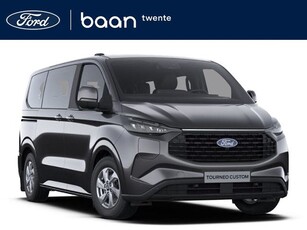 Ford Tourneo Custom PHEV 233PK L1 Trend 8 Persoons