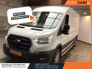 Ford Transit 170pk L3H2 Trend RWD Airco Cruisecontrol