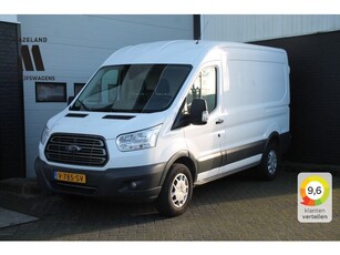 Ford Transit 2.0 TDCI 130PK L2H2 - EURO 6 - Airco - Cruise