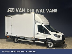 Ford Transit 2.0 TDCI **BPM VRIJ voor de Ondernemer**