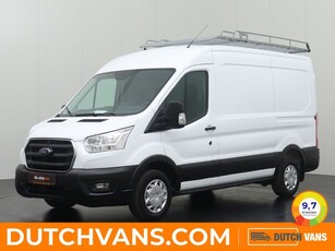 Ford Transit 2.0TDCI 130PK L2H2 Imperiaal Navigatie