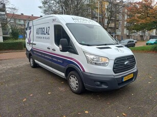 Ford Transit 2.2 TDCI 310 L3H2 EURO 5M Airco Cruise Trekhaak