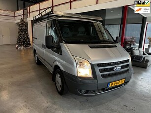 Ford Transit 260S 2.2 TDCI Economy Edition