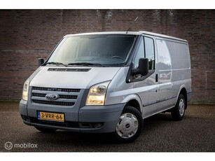 Ford Transit 260S 2.2 TDCI Economy Edition Airco Euro 5!