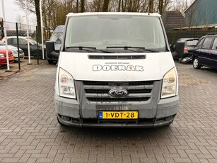 Ford Transit 260S 2.2 TDCI EXPORT !