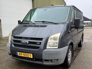 Ford Transit 260S 2.2 TDCI SHD AIRCO