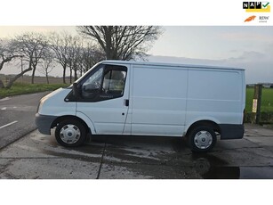 Ford Transit 260S 2.2 TDCI/ young timer/ bj 2008 ( euro 4)