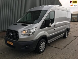 Ford Transit 290 2.0 TDCI L2H2 Trend