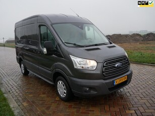 Ford Transit 310 2.0 TDCI L2H2 96kW Trend AC NAVI CAMERA