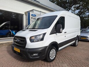 Ford Transit 310 2.0 TDCI L2H2 Trend *NIEUW* Direct