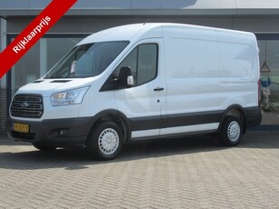 Ford Transit 310 2.2 TDCI L2H2 Trend, Airco / Cruise