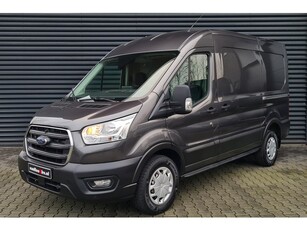 Ford Transit 330 2.0 TDCI L2H2 Trend (bj 2021, automaat)