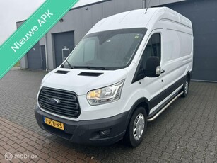 Ford Transit 330 2.0 TDCI L3H2 Trend nieuwe APK