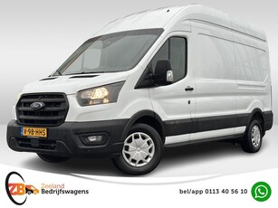 Ford Transit 350 2.0 TDCI 170PK L3H3 Trend Airco