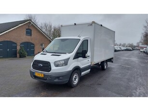 Ford Transit 350 2.0 TDCI L3H1 Ambiente MOTOR DEFECT AIRCO