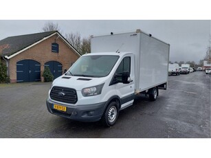 Ford Transit 350 2.0 TDCI L3H1 Ambiente MOTOR DEFECT AIRCO