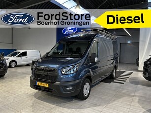 Ford Transit 350 2.0 TDCI L3H2 Trend RWD Automaat