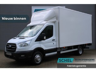 Ford Transit 350 2.0 TDCI L4H1 Trend 170pk - Bakwagen -