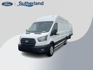 Ford Transit 350 2.0 TDCI L4H3 Trend RWD 20 Stuks