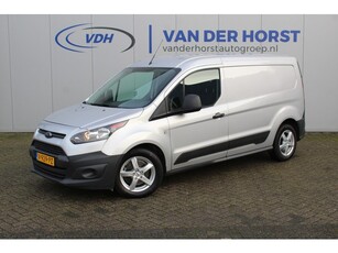 Ford Transit Connect 1.5-101pk TDCI L2 Economy Edition.