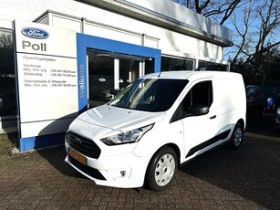 Ford Transit Connect 1.5 EcoBlue 100pk Trend *NIEUW* Navi