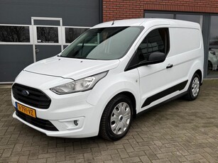 Ford Transit Connect 1.5 EcoBlue L1 Cruise Airco Navi Camera