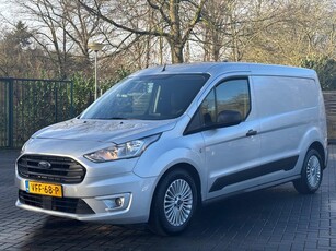 Ford Transit Connect 1.5 EcoBlue L2