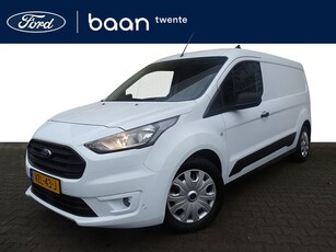 Ford Transit Connect 1.5 EcoBlue L2 Trend Cruise Control