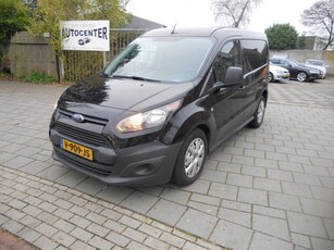 Ford Transit Connect 1.5 TDCI L1 Economy Edition euro 6