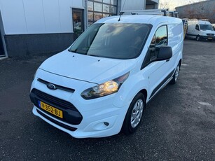 Ford Transit Connect 1.5 TDCI L1 Trend Airco / Dakrek