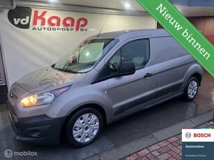 Ford Transit Connect 1.5 TDCI L2 Ambiente