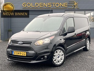 Ford Transit Connect 1.5 TDCI L2 Trend 3-Zits,1e