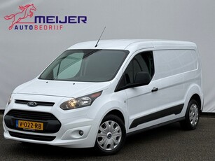 Ford Transit Connect 1.5 TDCI L2 Trend HP Cruise Trekhaak