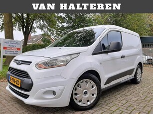 Ford Transit Connect 1.6 TDCI Airco Nieuwe APK 3-Persoons