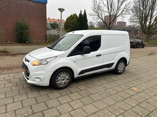 Ford Transit Connect 1.6 TDCI Trend Euro 5 3pers Airco