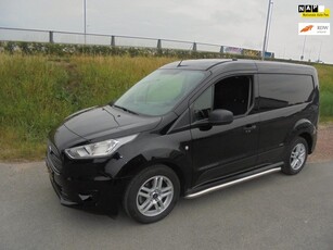 Ford Transit Connect Ford Transit Connect 1.5 diesel airco