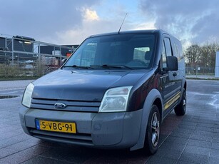 Ford Transit Connect T200S 1.8 TDCi