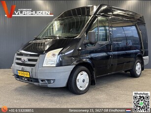 Ford Transit Connect T200S 1.8 TDCi Trend € 3.350,-