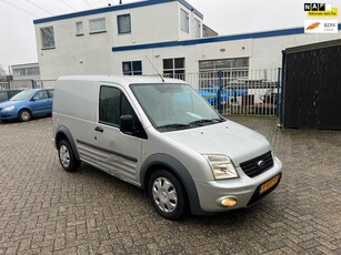 Ford Transit Connect T200S 1.8 TDCi Trend