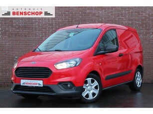 Ford Transit Courier 1.5 EcoBlue Trend