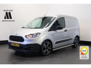 Ford Transit Courier 1.5 TDCI EURO6 - Airco - Zijschuifdeur