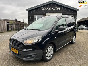 Ford Transit Courier 1.5 TDCI Ambiente Marge Auto !!